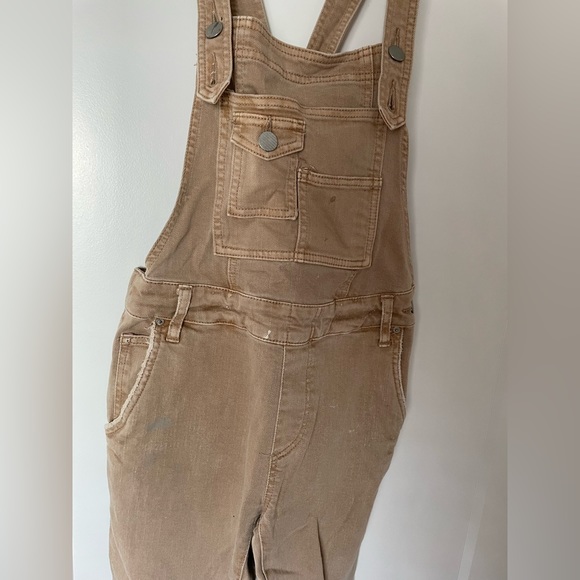 Free People Overalls - Picture 2 of 4